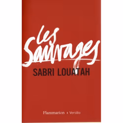 ISBN Les Sauvages, Romance, Français, Livre broché
