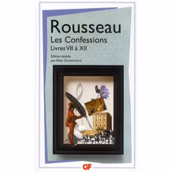 ISBN Les Confessions T.2, Romance, Français, Livre broché