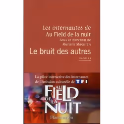 ISBN Le Bruit Des Autres, histoire, Français, Livre broché