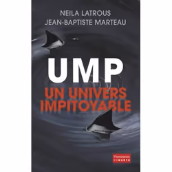 ISBN UMP, un univers impitoyable, 320 pages