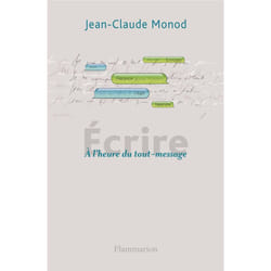 Écrire
