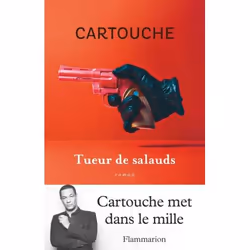 ISBN Tueur de salauds, 156 pages