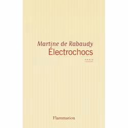Flammarion Électrochocs, Littérature, Français, Livre broché, 192 pages