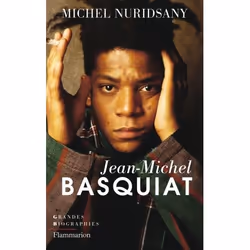 ISBN Jean-Michel Basquiat, 464 pages