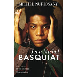 Jean-Michel Basquiat