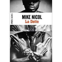 ISBN La Dette, Thrillers, Français, Livre broché