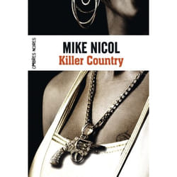 Flammarion Killer country livre Thrillers Français