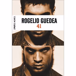 Flammarion 41, Thrillers, Français, Livre broché, 224 pages