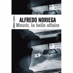 Flammarion Mourir, la belle affaire, Thrillers, Français, Livre broché, 256 pages