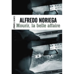 Flammarion Mourir, la belle affaire livre Thrillers Français