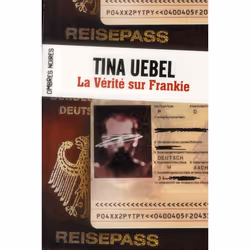 ISBN La Verite Sur Frankie, Thrillers, Français, Livre broché