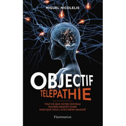 Objectif télépathie