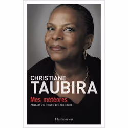 ISBN Mes météores, 560 pages