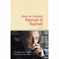 ISBN Raphael Et Raphael, Romance, Français, Livre broché