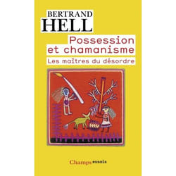 Possession et chamanisme