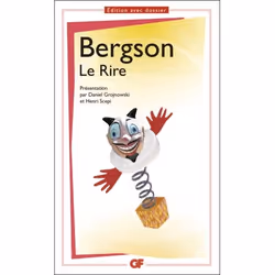 ISBN Le Rire, 272 pages