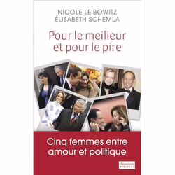 ISBN Pour le meilleur et pour le pire, 276 pages