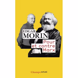 ISBN Pour et contre Marx, 112 pages