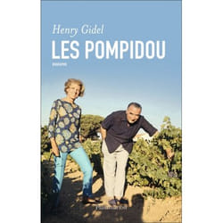 Les Pompidou