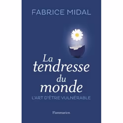 ISBN La Tendresse du monde, 208 pages