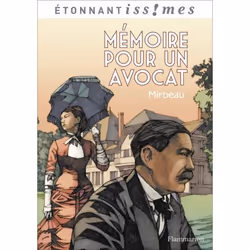 ISBN Mémoire pour un avocat, 96 pages