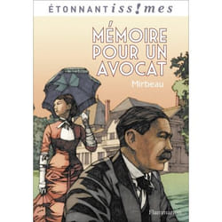 Mémoire pour un avocat