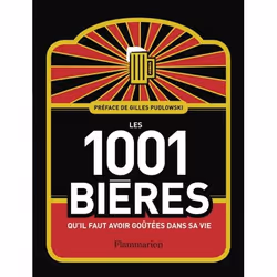 ISBN Les 1 001 bières qu’il faut avoir goûtées dans sa vie, 960 pages