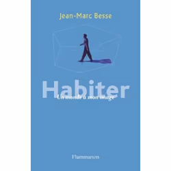 ISBN Habiter, 264 pages