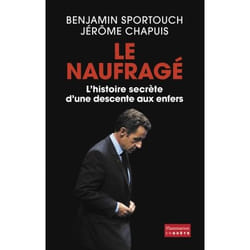 Le Naufragé