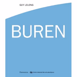 ISBN Buren, Couverture rigide, 240 pages