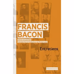 ISBN Francis Bacon, Livre broché, 256 pages