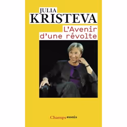 ISBN L’Avenir d’une révolte, 128 pages