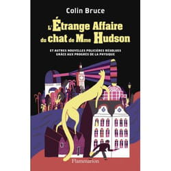 L'Étrange Affaire du chat de Mme Hudson