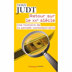 ISBN Retour sur le XXe siècle, 656 pages