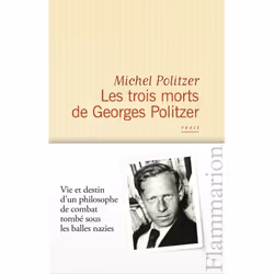 ISBN Les Trois morts de Georges Politzer, 368 pages