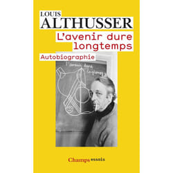 L'avenir dure longtemps
