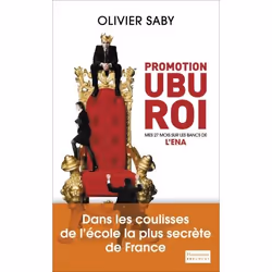 ISBN Promotion Ubu roi, 288 pages