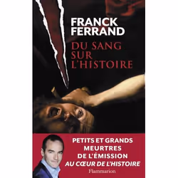 ISBN Du sang sur l’histoire, 352 pages
