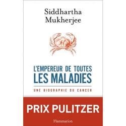 L'Empereur de toutes les maladies