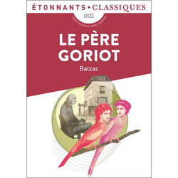 Le Père Goriot