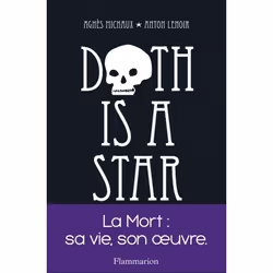 Flammarion Death is a Star, Littérature, Français, Livre broché, 464 pages