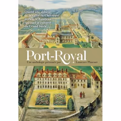 ISBN Port-Royal, 1328 pages
