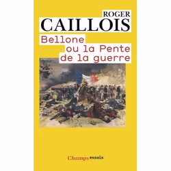 ISBN Bellone ou la pente de la guerre, 288 pages