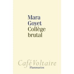 Collège brutal
