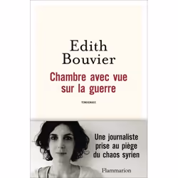 ISBN Chambre avec vue sur la guerre, 272 pages