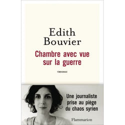 Chambre avec vue sur la guerre (Broché)