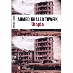 Flammarion Utopia, Thrillers, Français, Livre broché, 192 pages