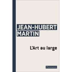ISBN L’Art au large, Couverture rigide, 480 pages