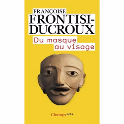 ISBN Du masque au visage, 352 pages