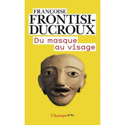 Du masque au visage - Aspects de l'identité en Grèce ancienne (Broché)